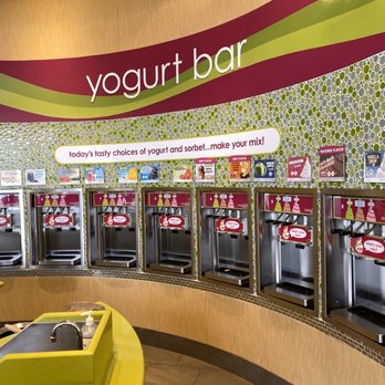 Menchie's - Yogurt bar - Ice Cream & Frozen Yogurt Near Me - Bellevue, Washington Menchie's - Yogurt bar - Ice Cream & Frozen Yogurt Near Me - Bellevue, Washington