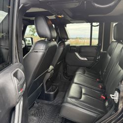 On Demand Car Rentals