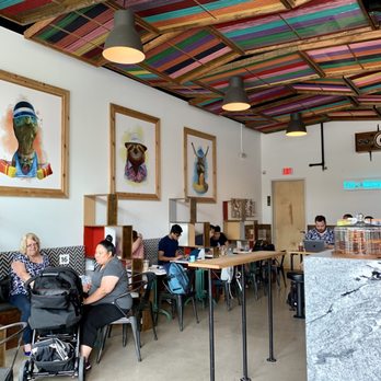 Slowpokes - Coffee & Tea Near Me - Houston, Texas Slowpokes - Coffee & Tea Near Me - Houston, Texas