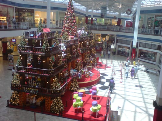 anita calçados shopping campo grande