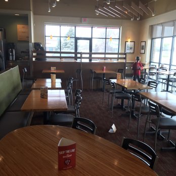Noodles and Company - Noodles Near Me - Eagan, Minnesota