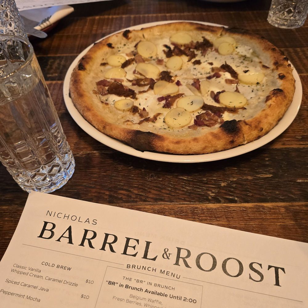 Nicholas Barrel & Roost - Bars Near Me - Red Bank, New Jersey Nicholas Barrel & Roost - Bars Near Me - Red Bank, New Jersey