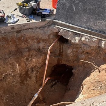 Froggy Fix - Plumbing Near Me - Chandler, Arizona