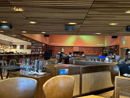 Windmills Craftworks [Grandscape] by null