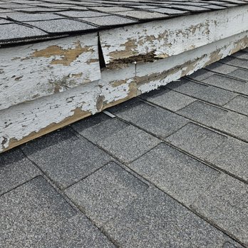 Handfeld Home Xperts - Fascia failed - Roofing Near Me - Franklin, Indiana Handfeld Home Xperts - Fascia failed - Roofing Near Me - Franklin, Indiana