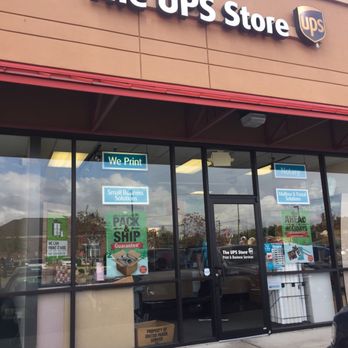 The UPS Store - Shipping Centers Near Me - Harvey, Louisiana The UPS Store - Shipping Centers Near Me - Harvey, Louisiana