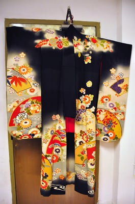Kaede Kimonos Sales and Rental by null