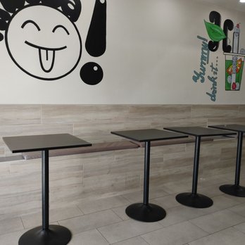 Hi Boba - Inside - Coffee & Tea Near Me - Rio Rancho, New Mexico