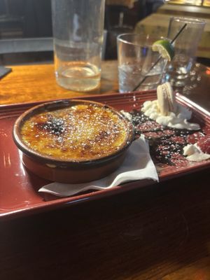 Ville Sainte Bistro by null