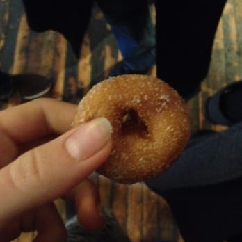 Doughnuttery - Bakeries Near Me - New York, New York