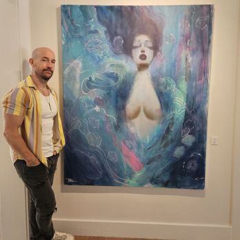 Tom Biagini Gallery - Tom and Ethereal - Art Galleries Near Me - Inverness, California Tom Biagini Gallery - Tom and Ethereal - Art Galleries Near Me - Inverness, California