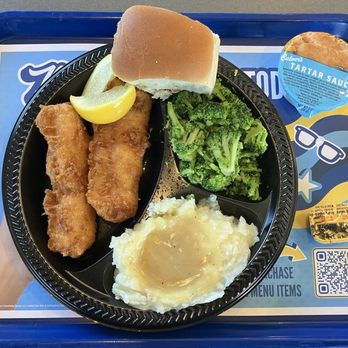 Culver's - Ice Cream & Frozen Yogurt Near Me - West Allis, Wisconsin