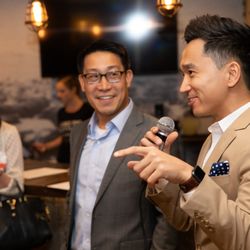 Your Next Jump - We LOVE to see our clients THRIVE in their career.