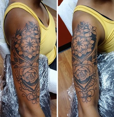 TATTOO FX - Updated January 2026 - 24 Photos - 146 S Liberty Dr