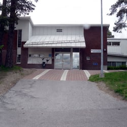 Nöykkiön Kirjasto