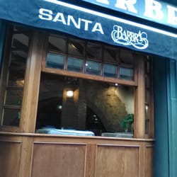 Cervecería Santa Barbra - Un ventanal