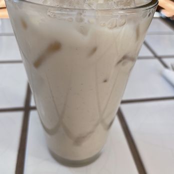 XICA - Horchata - Mexican Near Me - San Francisco, California
