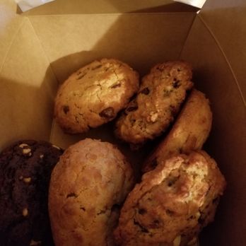 Chip City - So good..... can't go wrong with a classic chocolate chip - Bakeries Near Me - Astoria, New York Chip City - So good..... can't go wrong with a classic chocolate chip - Bakeries Near Me - Astoria, New York