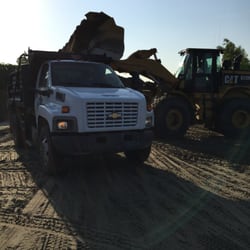 Sand'N Soil - Spillway Dirt Delivery