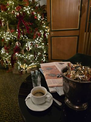 La Chambre du Marais by null