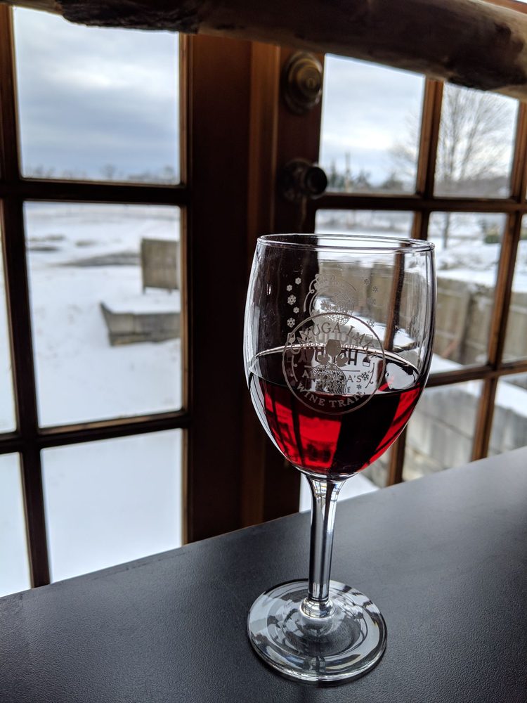 AMERICANA VINEYARDS 124 Photos & 139 Reviews 4367 E Covert Rd