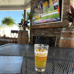 Jackie O's Taproom