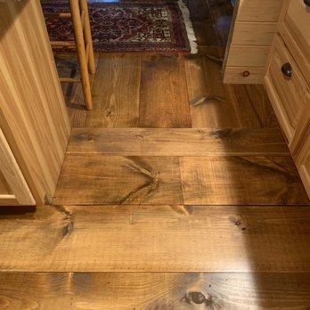 Square Nail Rustics - Chestnut finished...distressed - Furniture Stores Near Me - South Glens Falls, New York
