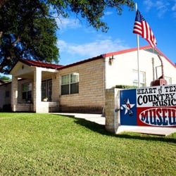 Heart of Texas Country Music Museum