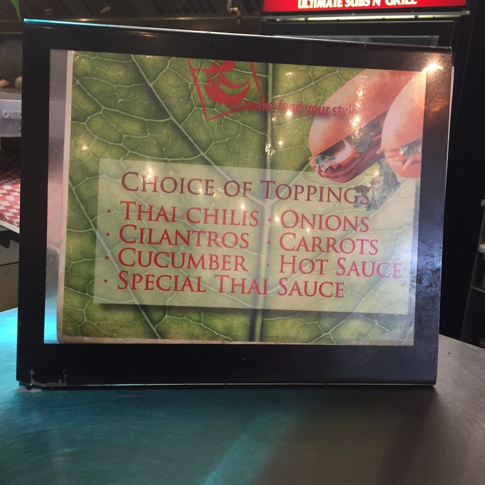 Thai Thien Sub - Vietnamese Near Me - Calgary, Alberta Thai Thien Sub - Vietnamese Near Me - Calgary, Alberta