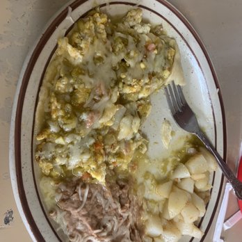 Toribios - Huevos Rancheros - Mexican Near Me - El Prado, New Mexico