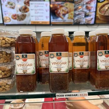 Island Pacific Supermarket- Long Beach - Spicy vinegar yummy - Filipino Near Me - Long Beach, California Island Pacific Supermarket- Long Beach - Spicy vinegar yummy - Filipino Near Me - Long Beach, California