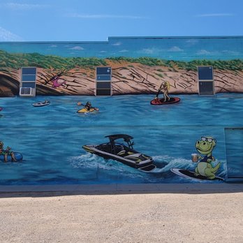 Dinosaur Brew Haus - Art - Bars Near Me - Vernal, Utah Dinosaur Brew Haus - Art - Bars Near Me - Vernal, Utah