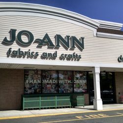 JOANN Fabric and Crafts
