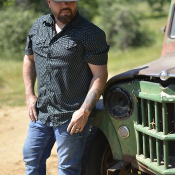 Mountain View Ranch - Lance Michael Cornwell  Redding California - Venues & Event Spaces Near Me - White City, Oregon
