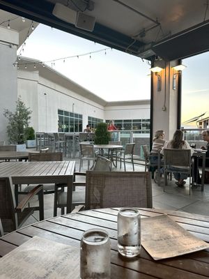 UP on the Roof by null