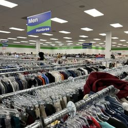Goodwill Store & Donation Center