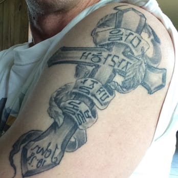 Bonaroo Tattoo - In memory - Tattoo Near Me - Parker, Colorado Bonaroo Tattoo - In memory - Tattoo Near Me - Parker, Colorado