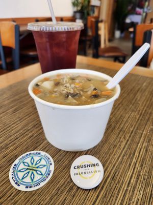 Pow Wow Grounds by null