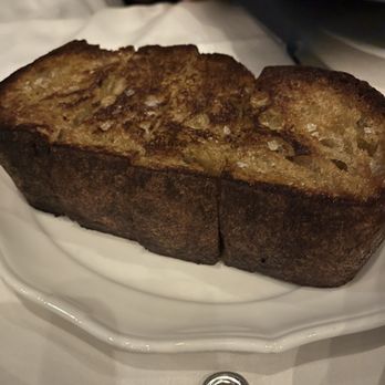 Osteria Mozza - Fett'unta - Italian Near Me - Los Angeles, California