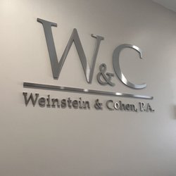 Weinstein & Cohen, PA - Office