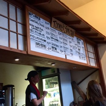 Eiji - Sushi Bars Near Me - San Francisco, California Eiji - Sushi Bars Near Me - San Francisco, California