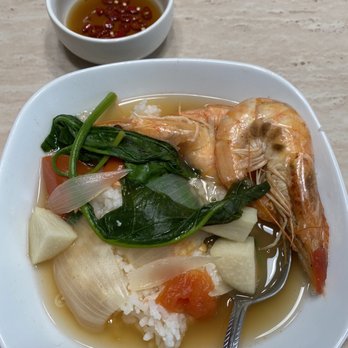 99 Ranch Market - Homemade shrimp sinigang! All ingredients from 99 Ranch :) - International Grocery Near Me - Frisco, Texas