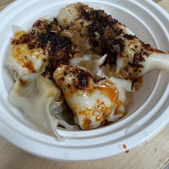 White Bear Restaurant - Noodles Near Me - Great Neck, New York