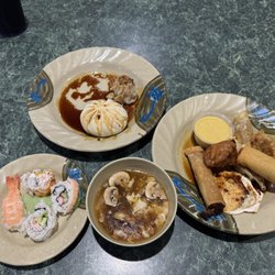Beijing Gourmet - Round 1