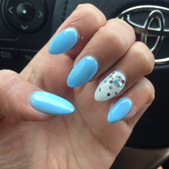 Nail and Beauty - Ivy did it again! - Nail Salons Near Me - Honolulu, Hawaii Nail and Beauty - Ivy did it again! - Nail Salons Near Me - Honolulu, Hawaii