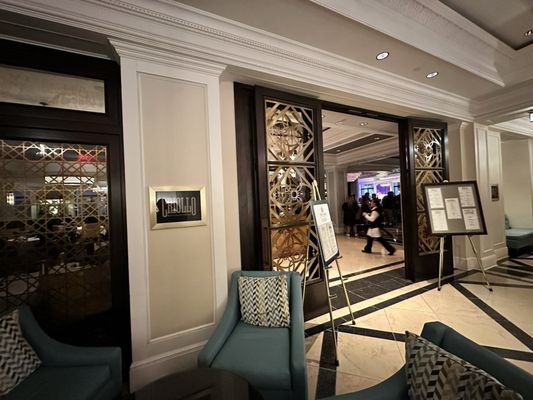 Criollo Restaurant by null Criollo Restaurant by null