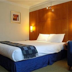 Holiday Inn Hotel Norwich