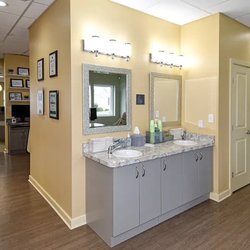 SMB Orthodontics, P.A - SMB Olney clinical area