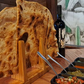 Palominos - Appetizer - Steakhouses Near Me - Hermosillo, SON