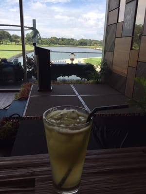 Laguna National Golf Resort Club by null